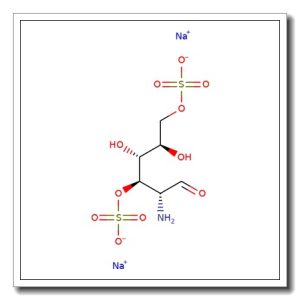 D-Glucosamine-3-O-sulphate
