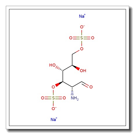 D-Glucosamine-3-O-sulphate