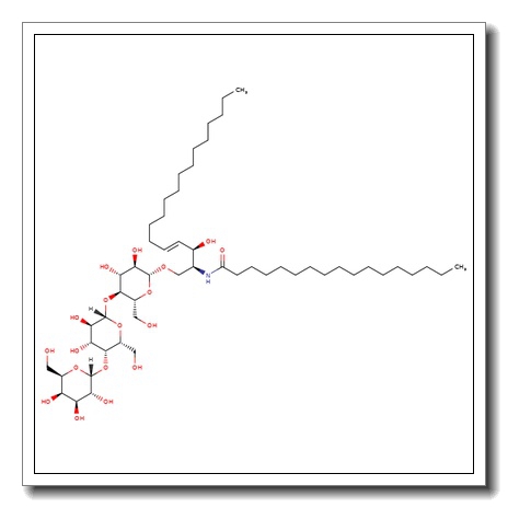 Globotriaosylceramide