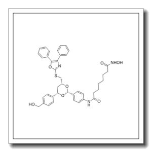HDAC6 抑制剂