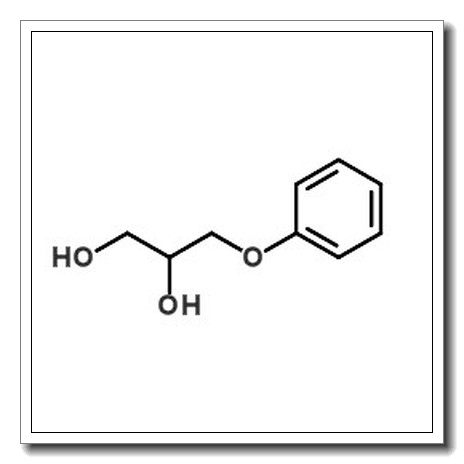 3-苯氧基-1,2-丙二醇