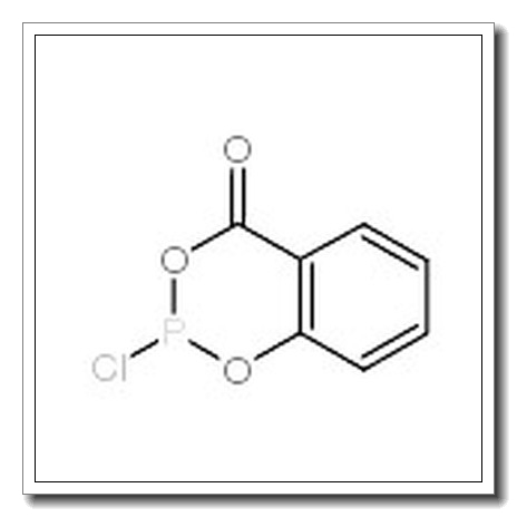 2-氯-1,3,2-苯并二氧磷杂环己烷-4-酮