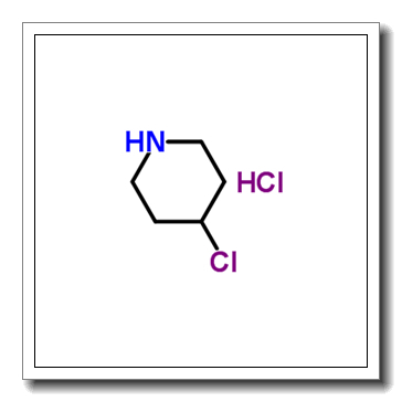 4-Chloropiperidine Hydrochloride CAS 5382-19-4