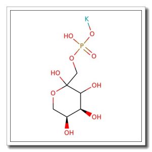 L-Sorbose-1-phosphate potassium salt