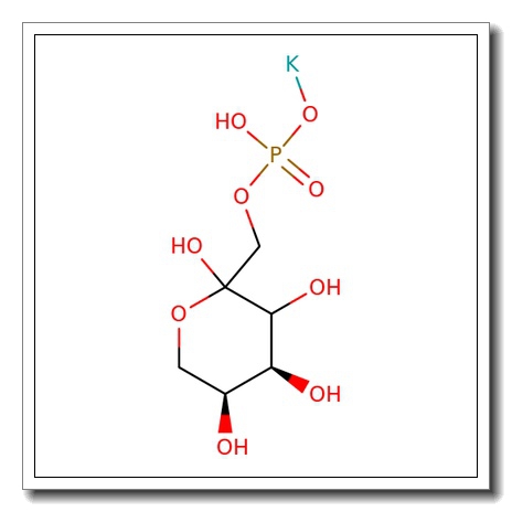 L-Sorbose-1-phosphate potassium salt
