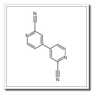 4-(2-cyanopyridin-4-yl)pyridine-2-carbonitrile