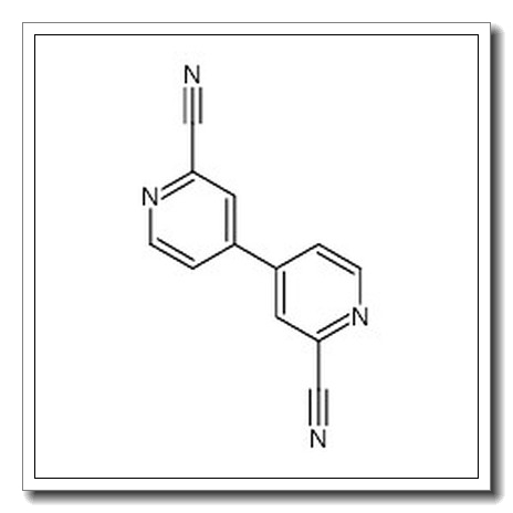 4-(2-cyanopyridin-4-yl)pyridine-2-carbonitrile