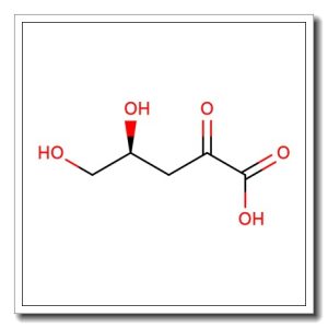 3-Deoxy-2-keto-D-xylonate lithium