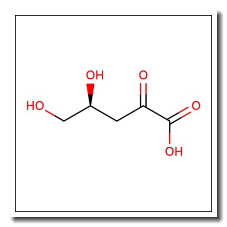 3-Deoxy-2-keto-D-xylonate lithium