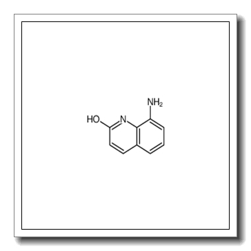 8-amino-1H-quinolin-2-one CAS 53868-02-3