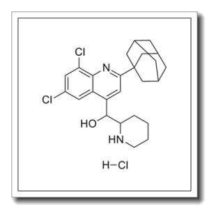 NSC305787盐酸盐