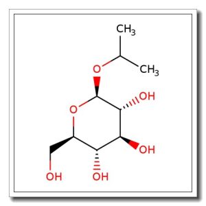 Isopropyl beta-D-glucopyranoside
