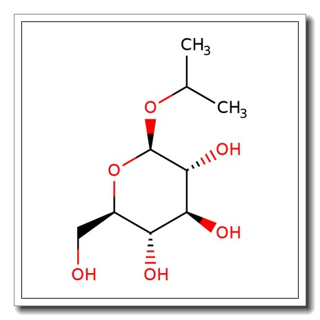 Isopropyl beta-D-glucopyranoside