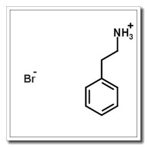 2-Phenylethanaminium bromide