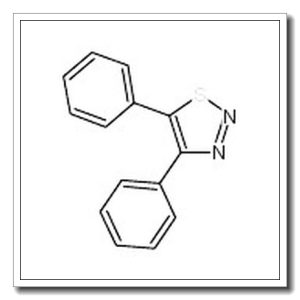 4,5-二苯基-1,2,3-噻二唑