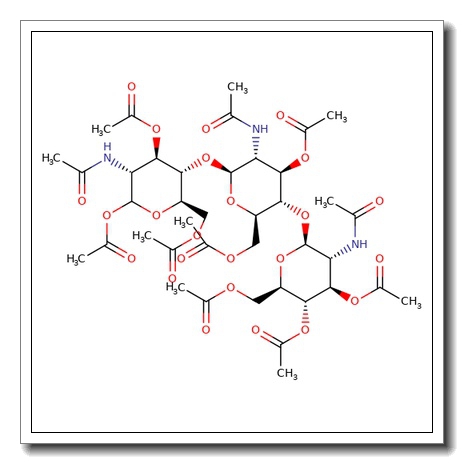 Chloramphenicol 1-O-β-D-galactopyranoside