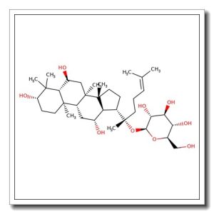 Ginsenoside F1