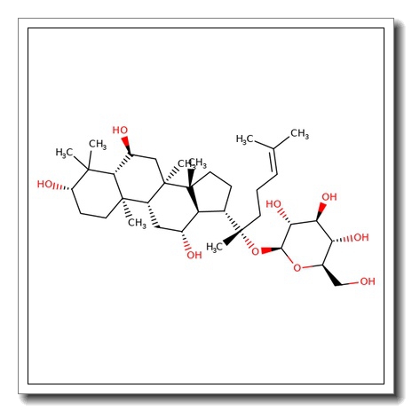 Ginsenoside F1