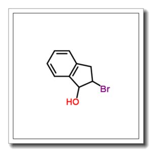 2-溴-1-茚醇