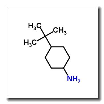 4-Amino-1-Tert-Butylcyclohexane CAS 5400-88-4
