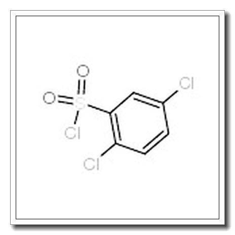 2,5-二氯苄磺酸氯