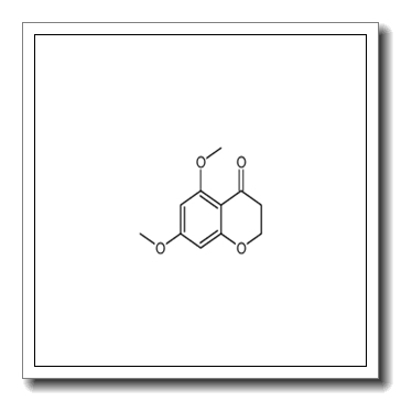 5,7-Dimethoxychroman-4-one CAS 54107-66-3