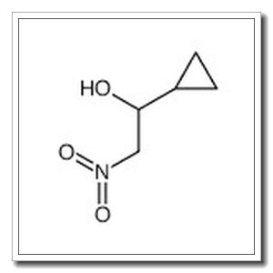 1-环丙基-2-硝基乙醇