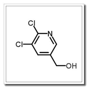 5,6-二氯-3-吡啶甲醇