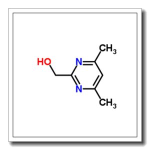 (4,6-dimethylpyrimidin-2-yl)methanol