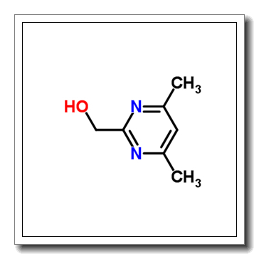 (4,6-dimethylpyrimidin-2-yl)methanol