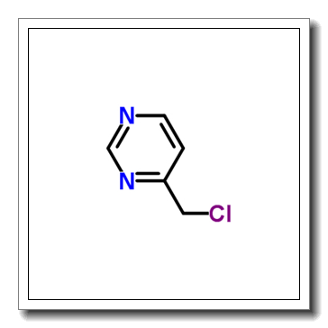 4-(chloromethyl)pyrimidine CAS 54198-81-1