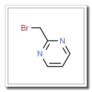 2-(Bromomethyl)pyrimidine