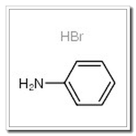aniline,hydrobromide
