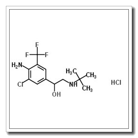 盐酸马布特罗