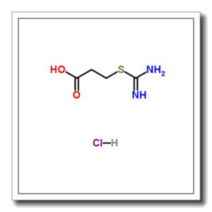 羧乙基异硫脲氯化物
