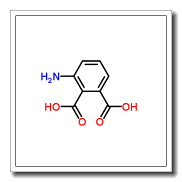 3-Aminophthalic acid CAS 5434-20-8