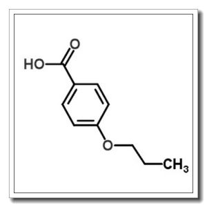 4-丙氧基苯甲酸