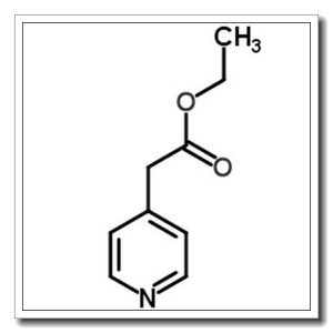 4-吡啶乙酸乙酯