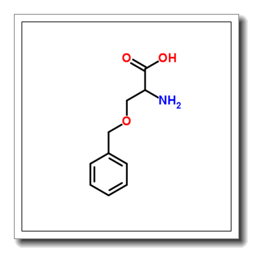 O-Benzyl-DL-Serine CAS 5445-44-3