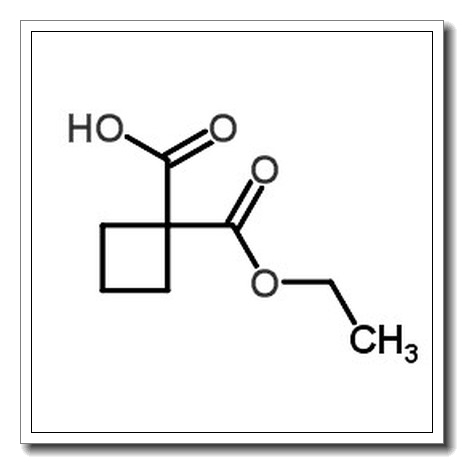 环丁烷-1,1-二羧酸乙酯