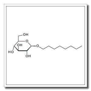 Octyl D-glucopyranoside
