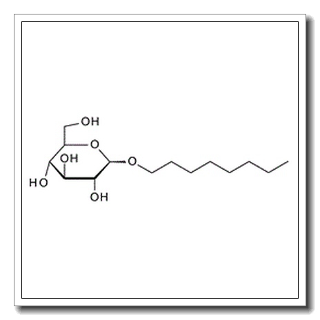 Octyl D-glucopyranoside