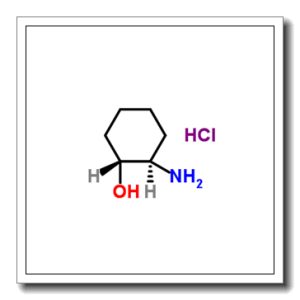 反-2-氨基环己醇盐酸盐