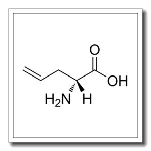 D-烯丙基甘氨酸
