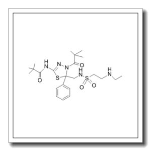 Litronesib Racemate