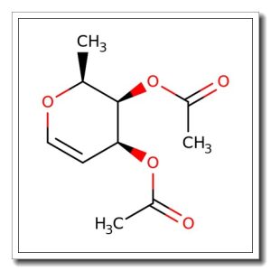 3,4-Di-O-acetyl-L-fucal