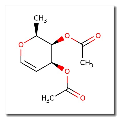 3,4-Di-O-acetyl-L-fucal