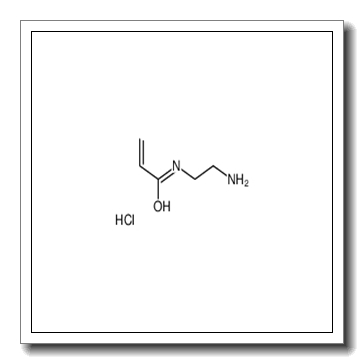 N-(2-aminoethyl)prop-2-enamide,hydrochloride