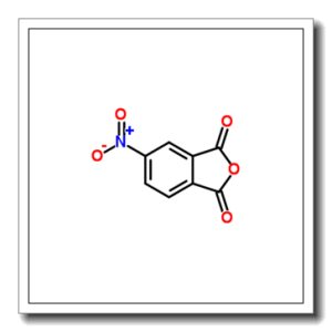4-硝基苯酐