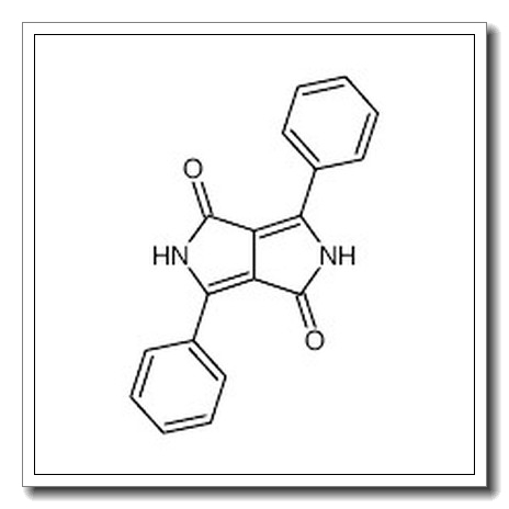 3,6-Diphenyl-2,5-dihydropyrrolo[3,4-c]pyrrole-1,4-dione CAS 54660-00-3 